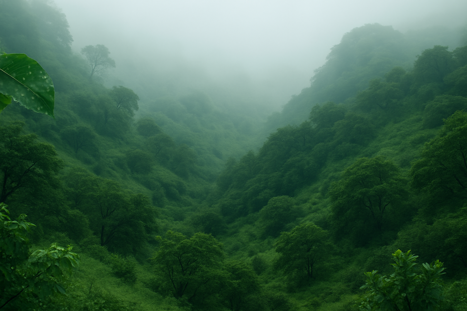 Khareef Oman