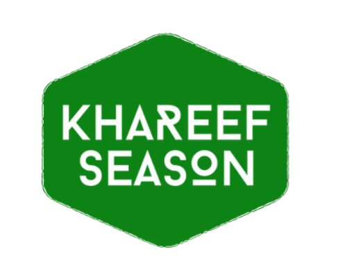 KhareefSeason Logo